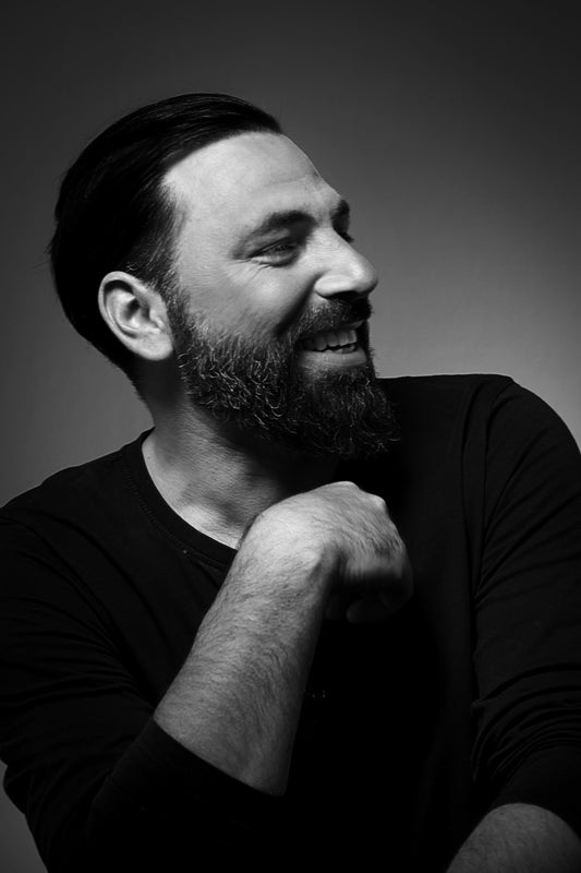 Ein Stück Alfonso Anzivino...