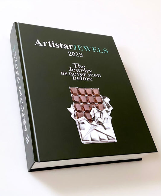 Artistar Jewels Buch 2023