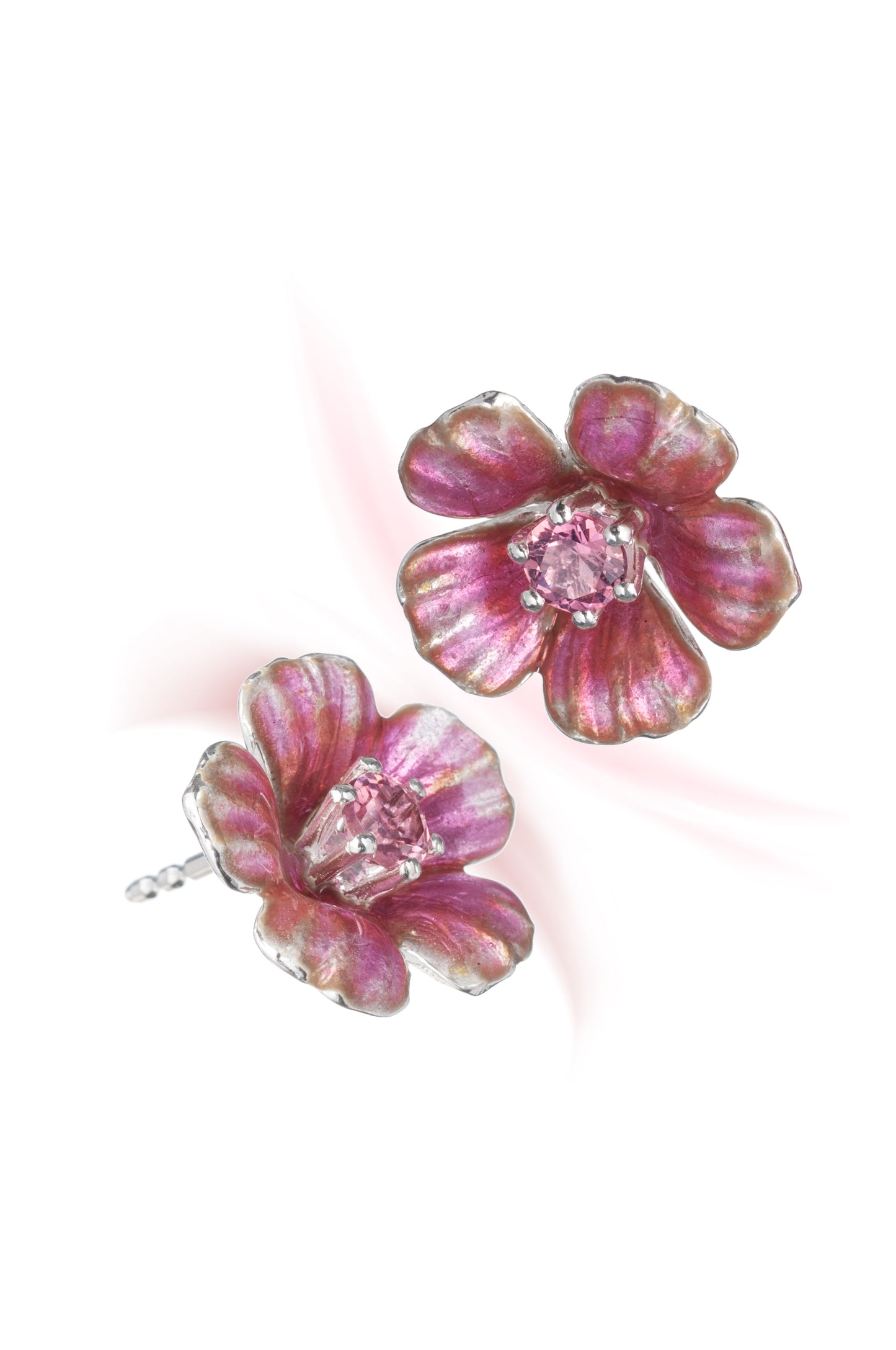 Vivaldi Primavera Collier