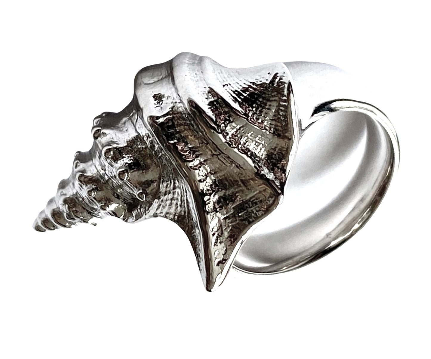 Muschelring