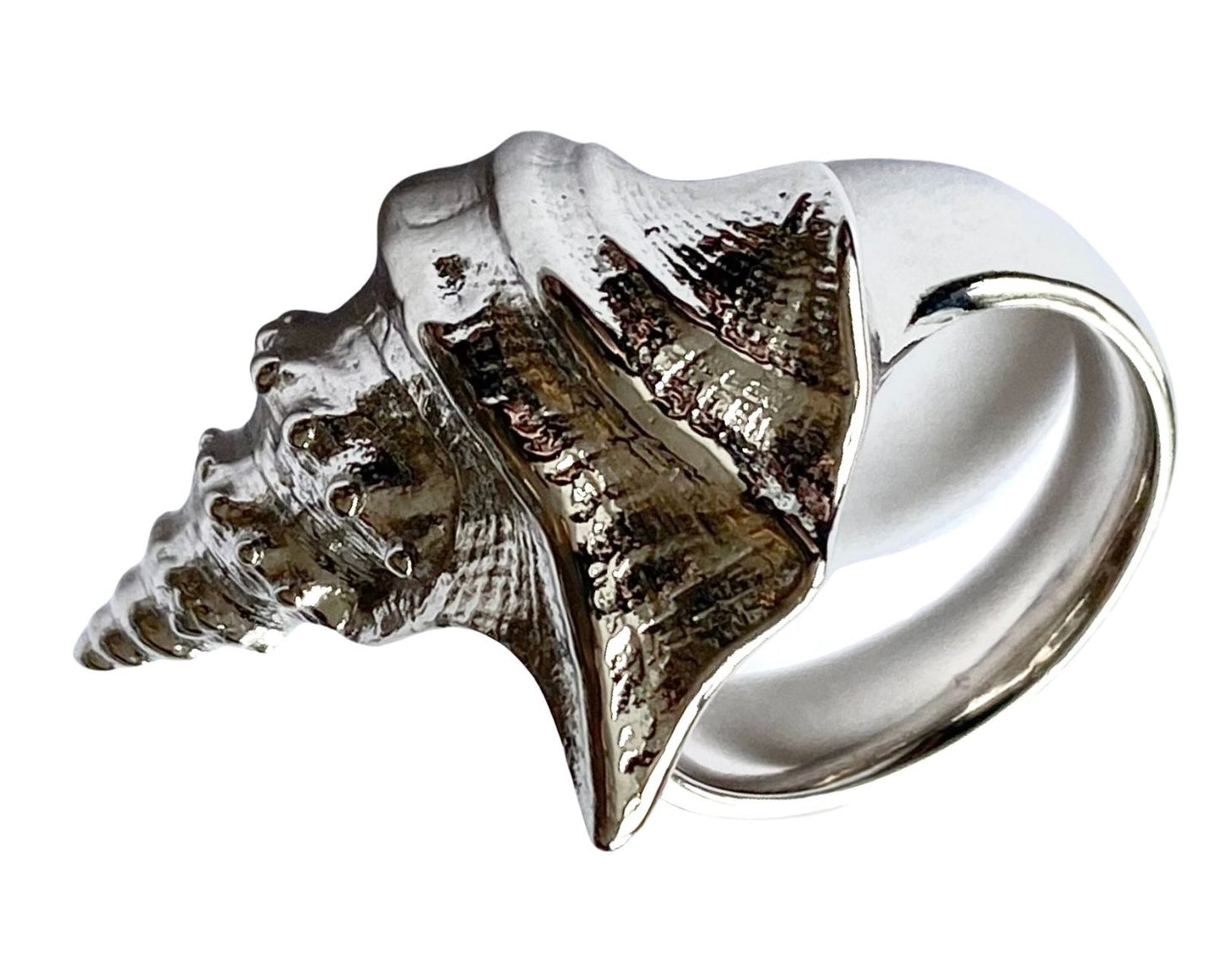 Muschelring