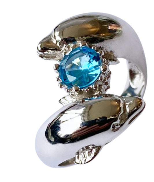 Delfino Ring