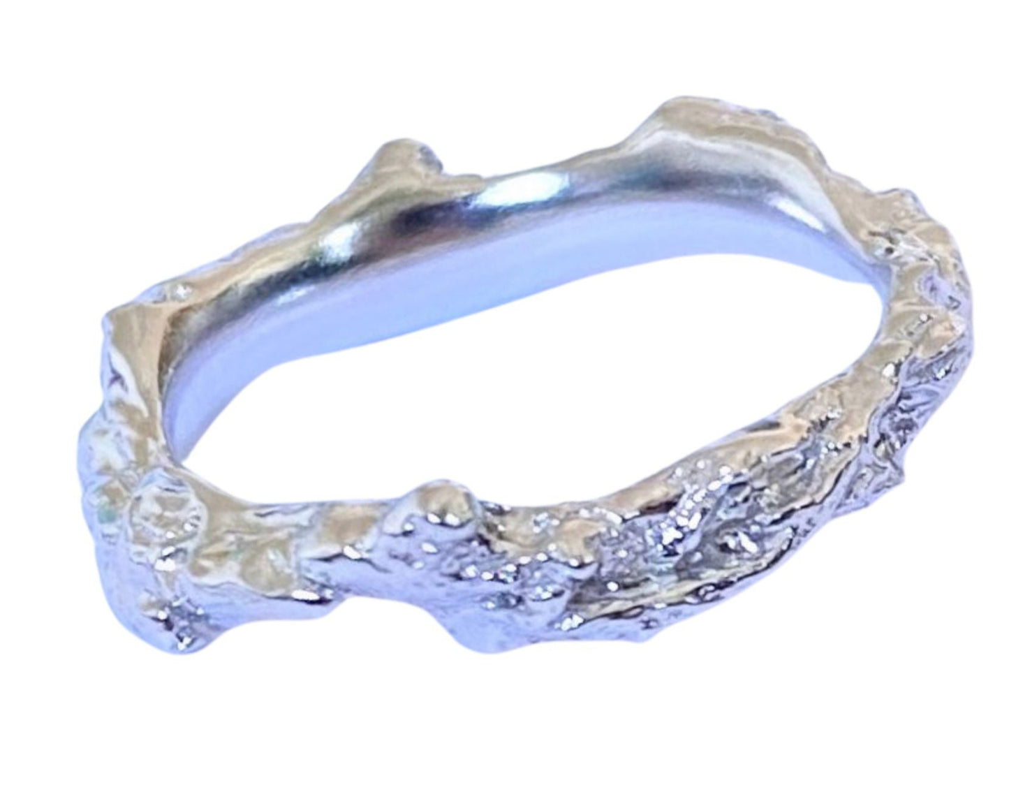 Vivaldi Inverno Ring (schmal)