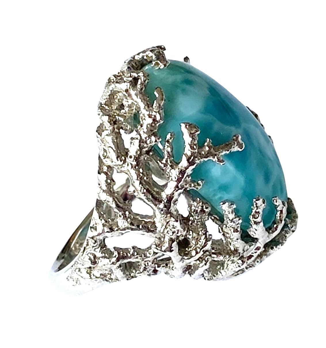 Corallo Ring