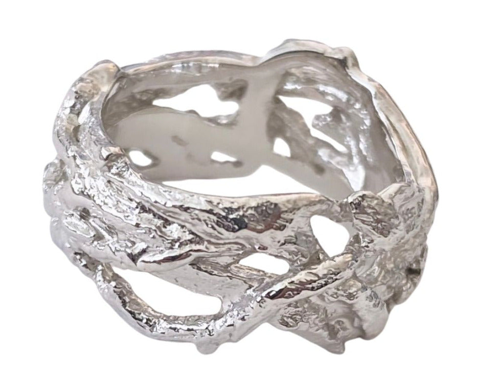 Vivaldi Inverno Ring