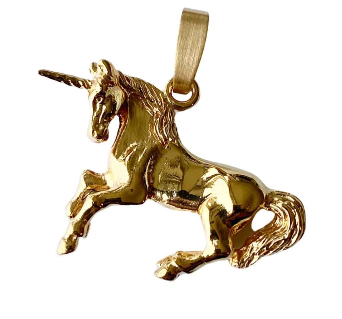 Unicorno - in drei Varianten erhältlich