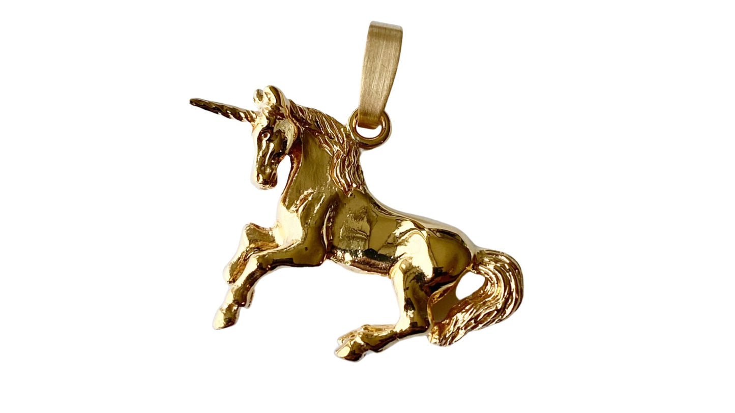 Unicorno - in drei Varianten erhältlich