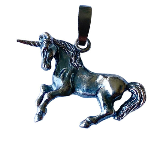 Unicorno - in drei Varianten erhältlich