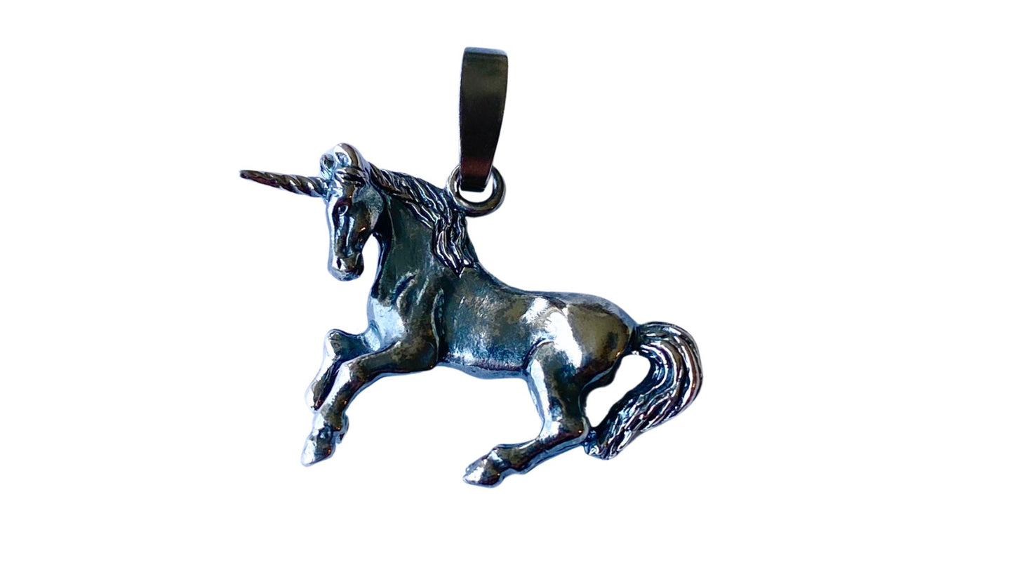 Unicorno - in drei Varianten erhältlich