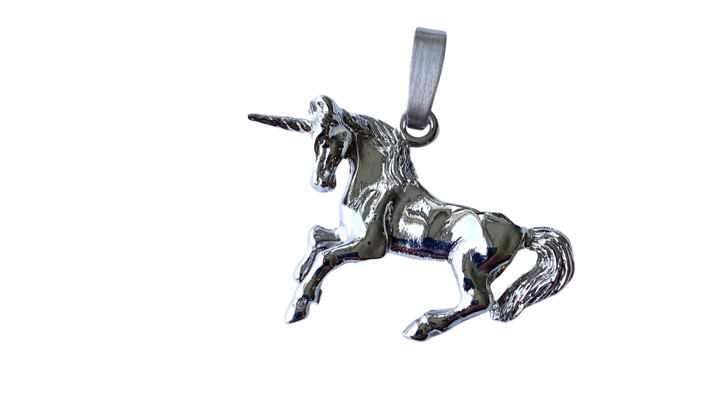 Unicorno - in drei Varianten erhältlich