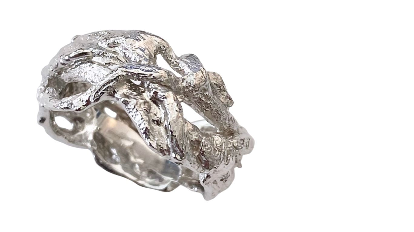 Vivaldi Inverno Ring