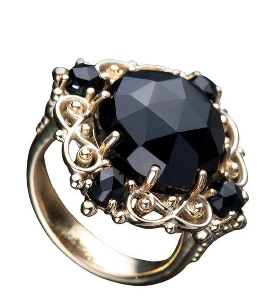 Ulmer Schmuck - Ring Katharina