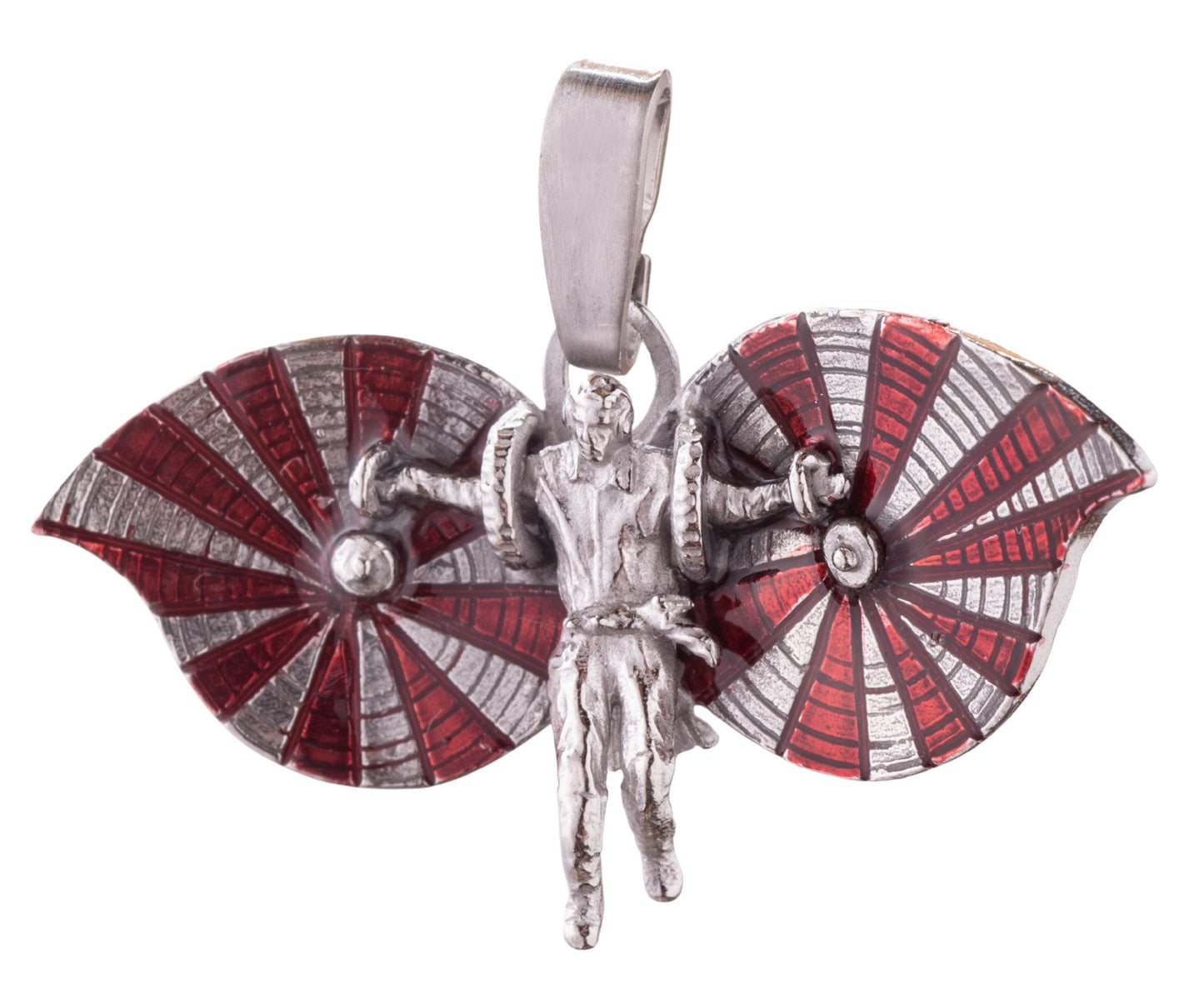 Der Schneider von Ulm - Anhänger