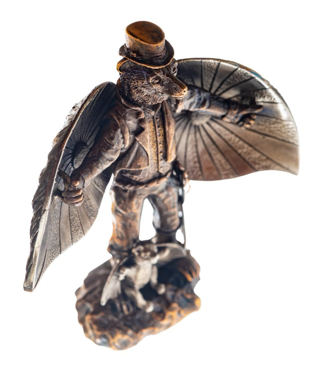 Der kleine BÄRblinger