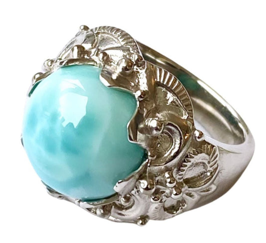 Monte Lari rhodiniert