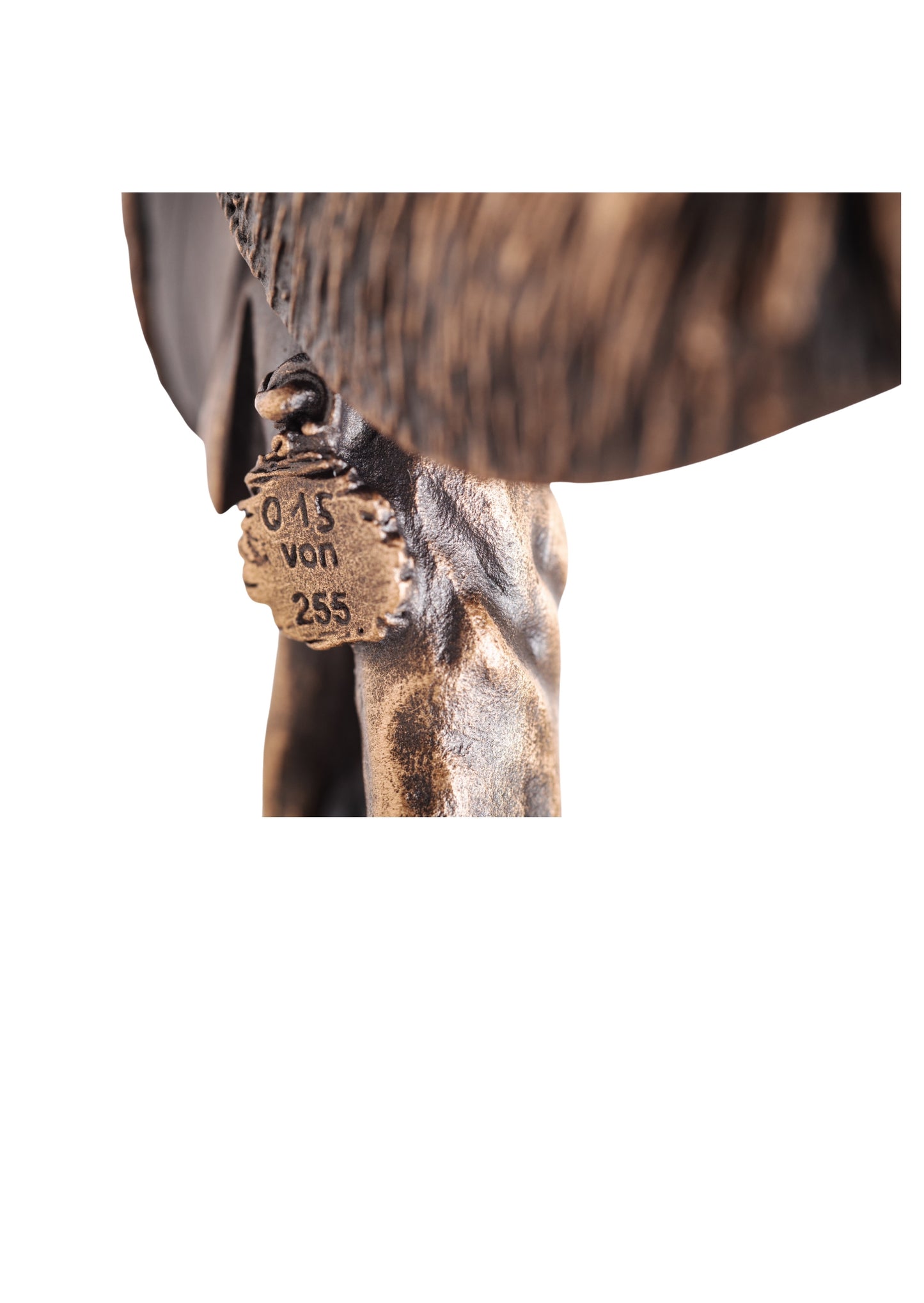 Berblinger Skulptur - Limited Edition