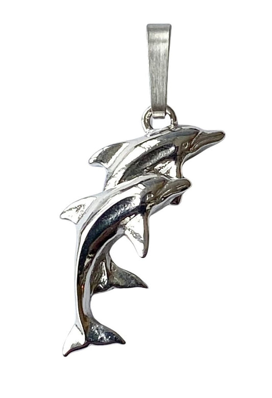 Delfini Piccolinis Anhänger