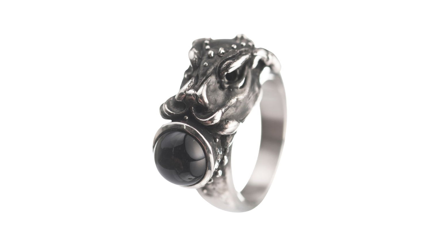 Gargoyles Onyx