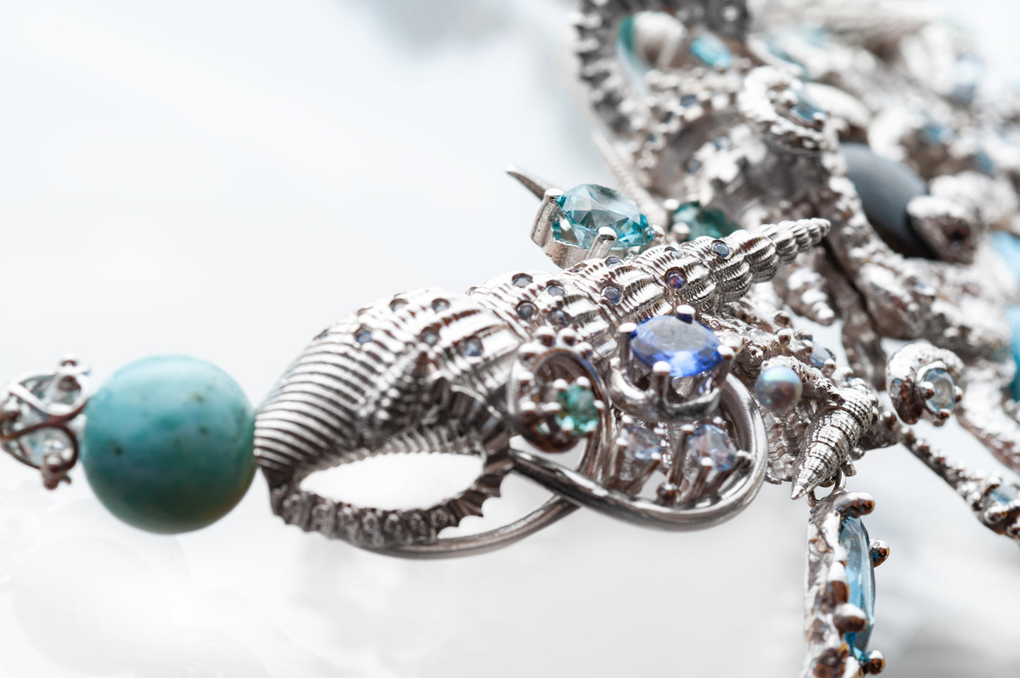 Collier Maricia UNIKAT