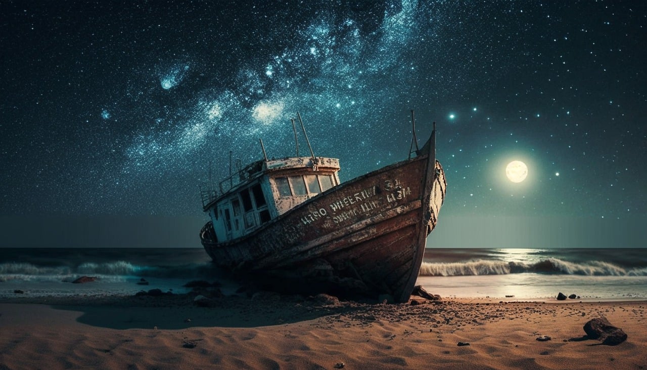 Tartaruga Piccolinis Anhänger