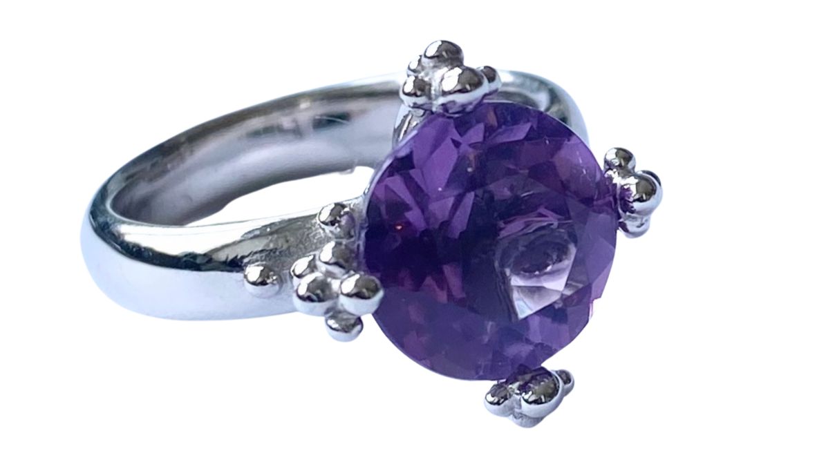 Chanton Amethyst