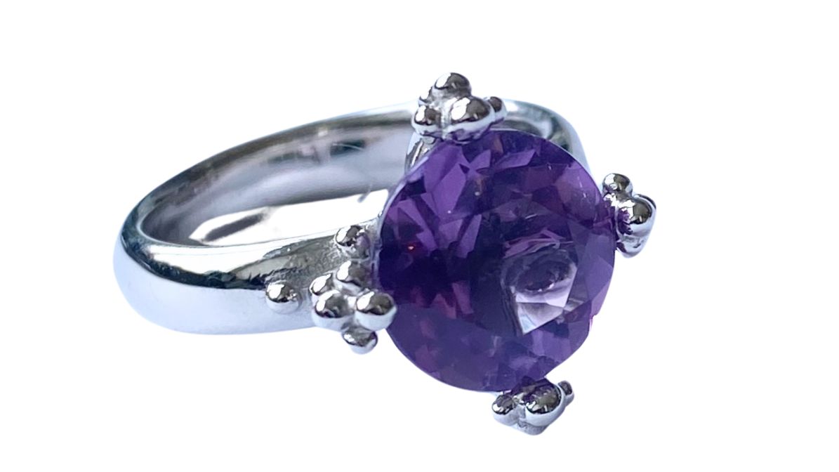 Chanton Amethyst