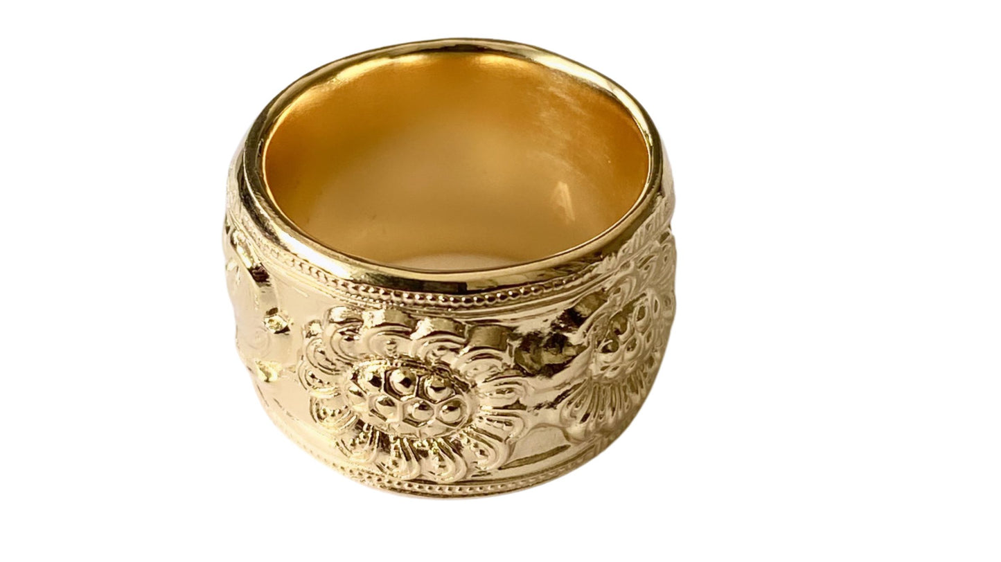 Fiore oro