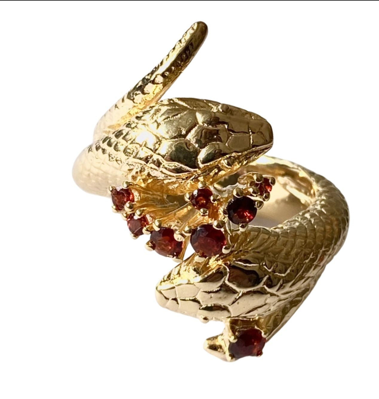 Serpenti oro