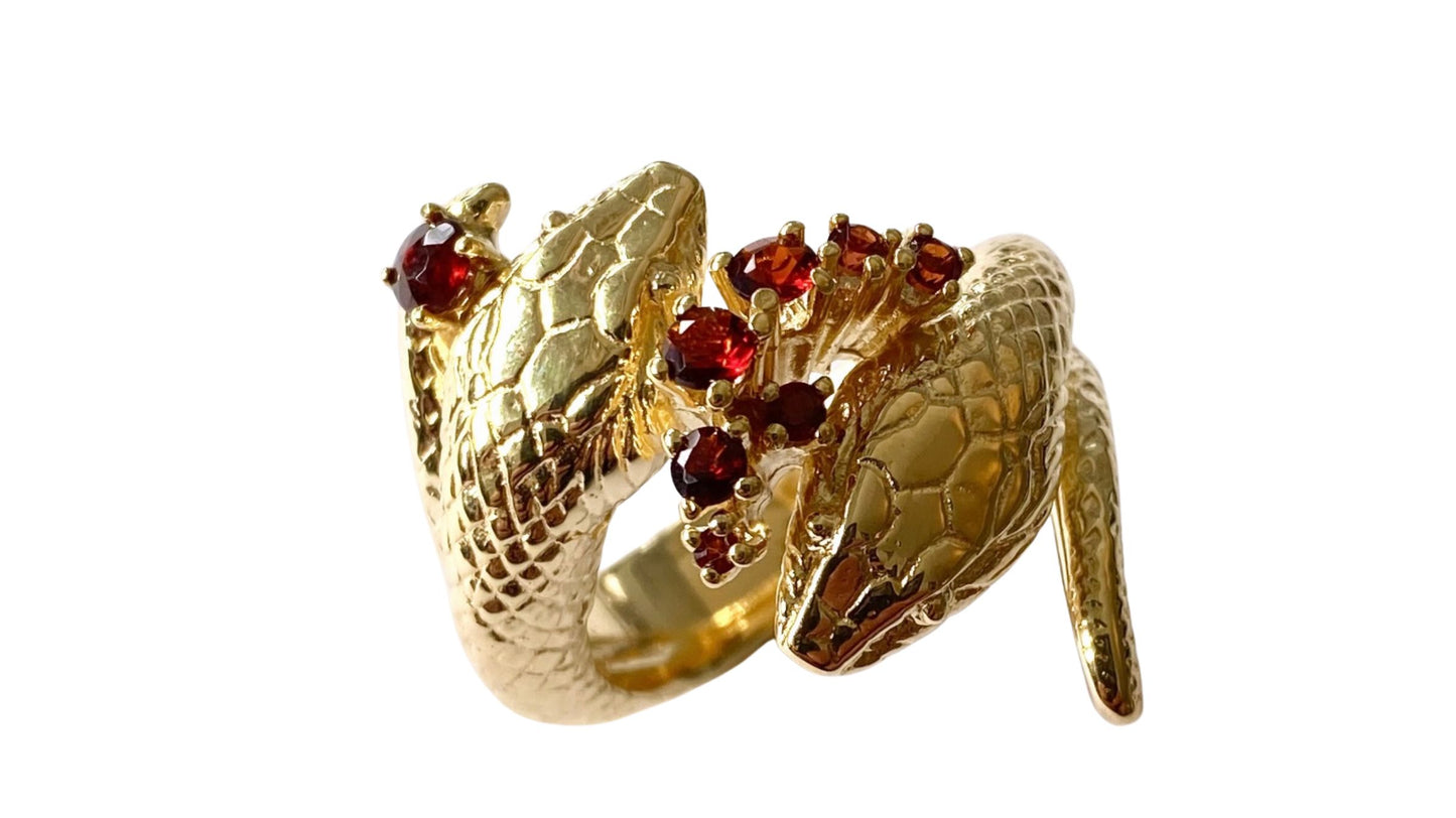 Serpenti oro