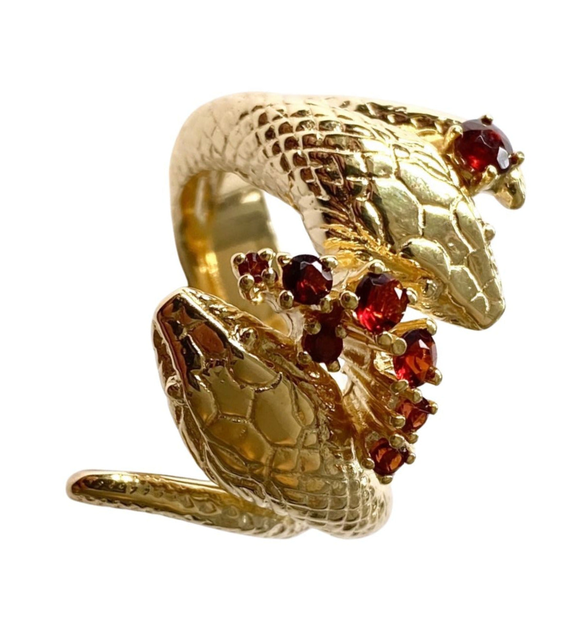 Serpenti oro