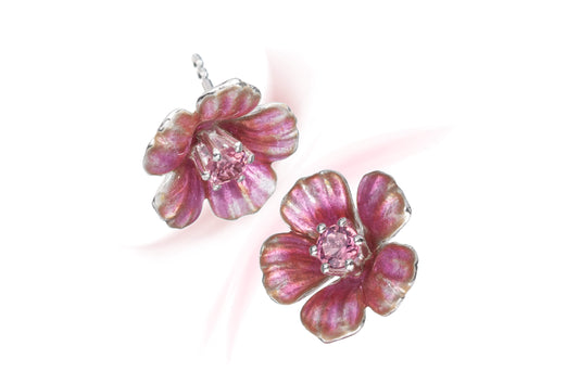 Vivaldi Primavera Ohrstecker