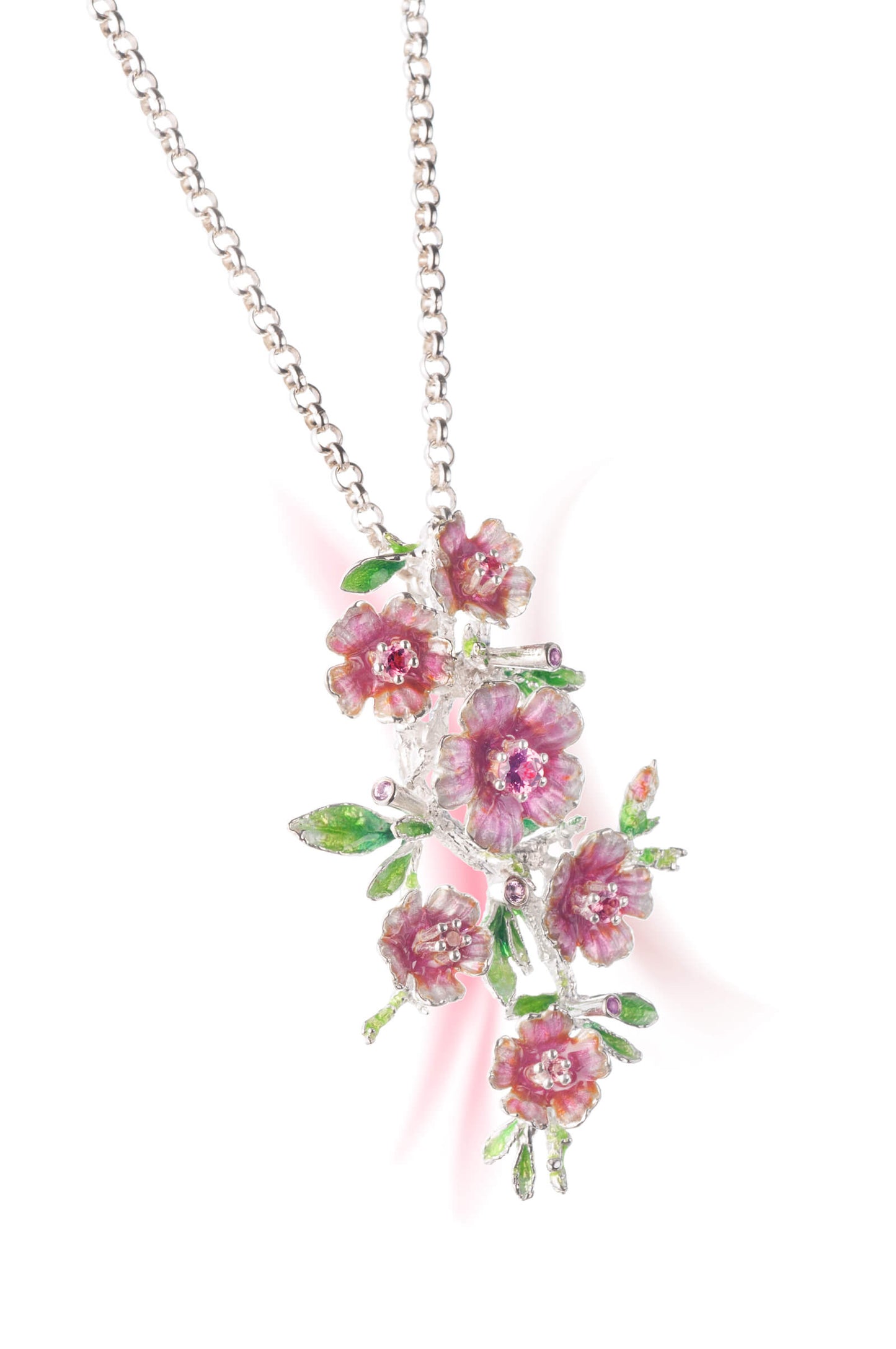 Vivaldi Primavera Anhänger