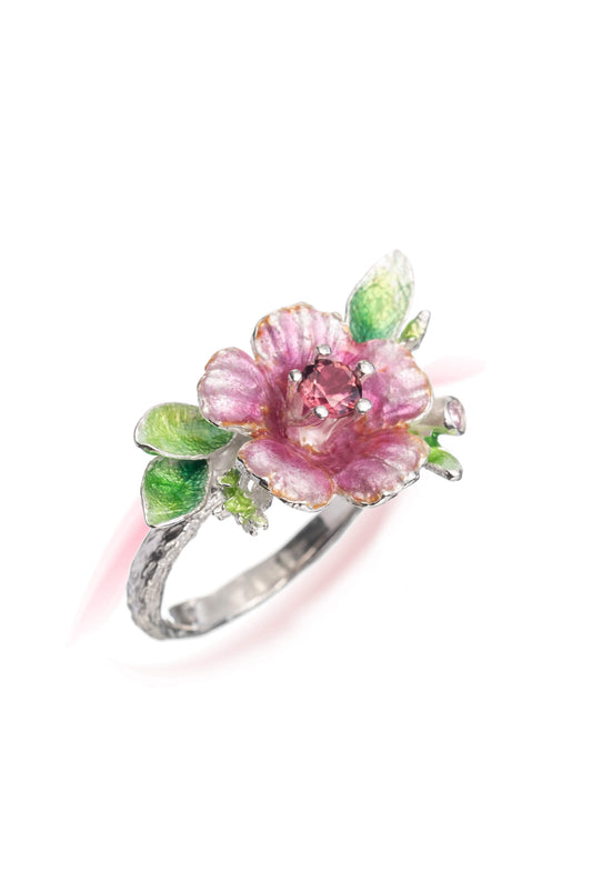 Vivaldi Primavera Ring