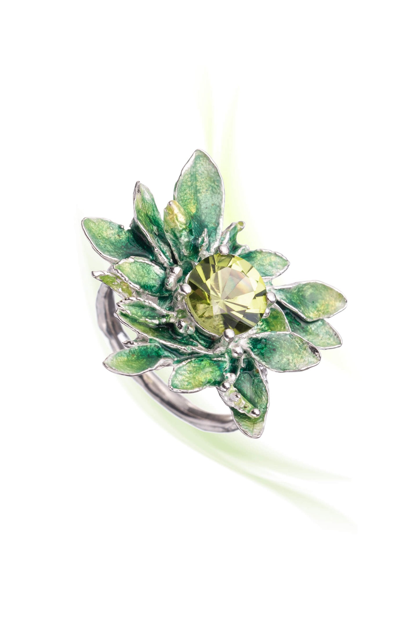 Vivaldi Estate Ring