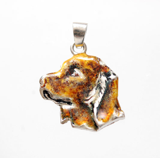 Irish Red Setter Anhänger