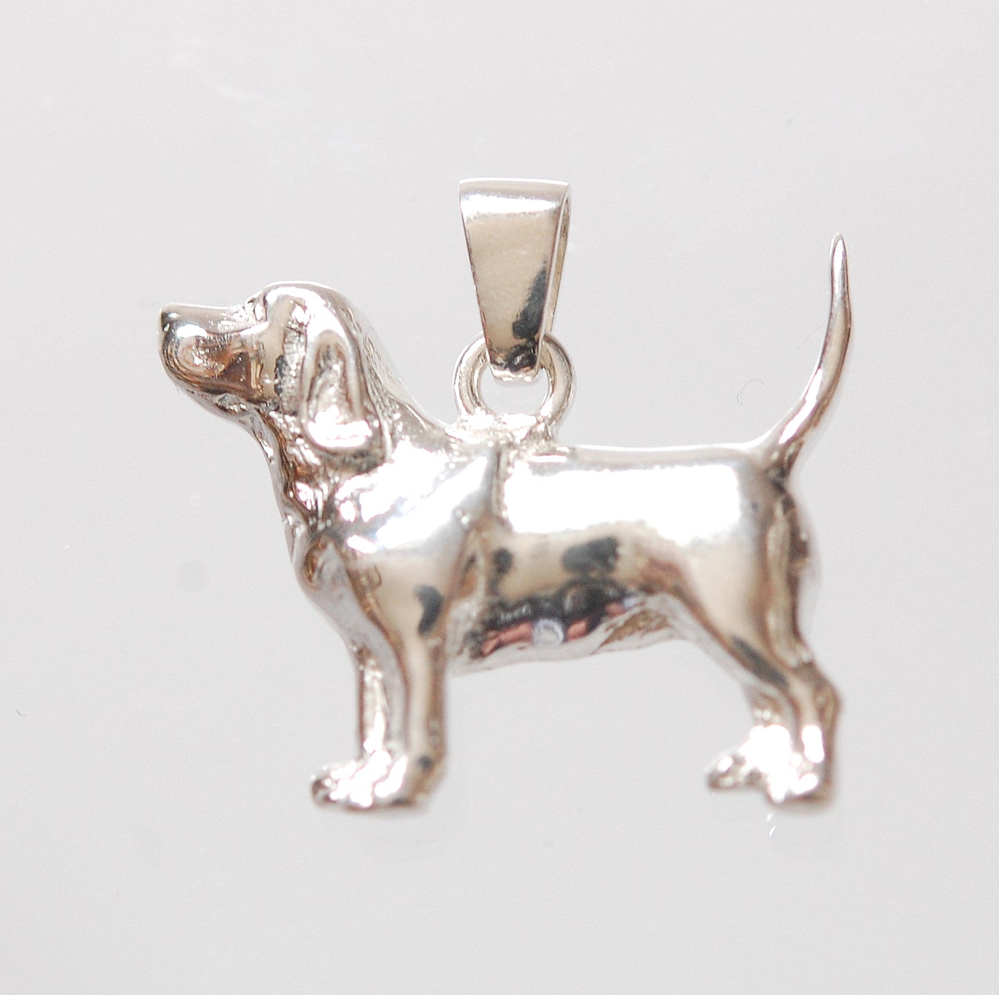 Beagle Anhänger