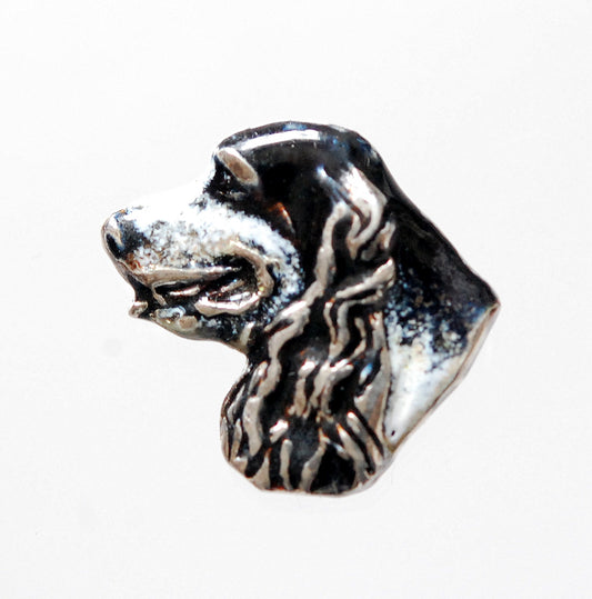 Cocker Spaniel Anhänger