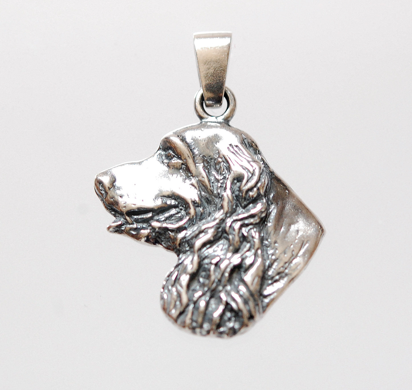 Cocker Spaniel Anhänger