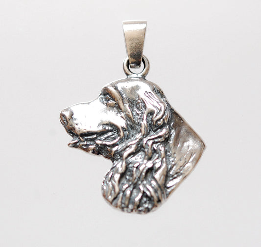 Cocker Spaniel Anhänger