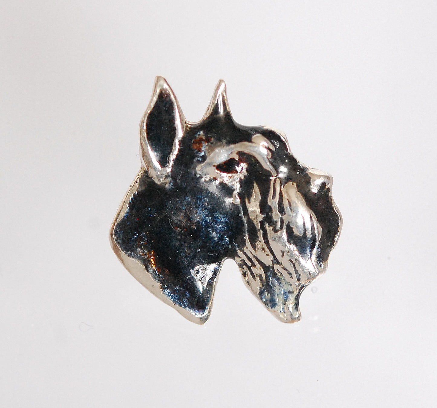 Riesenschnauzer Pin