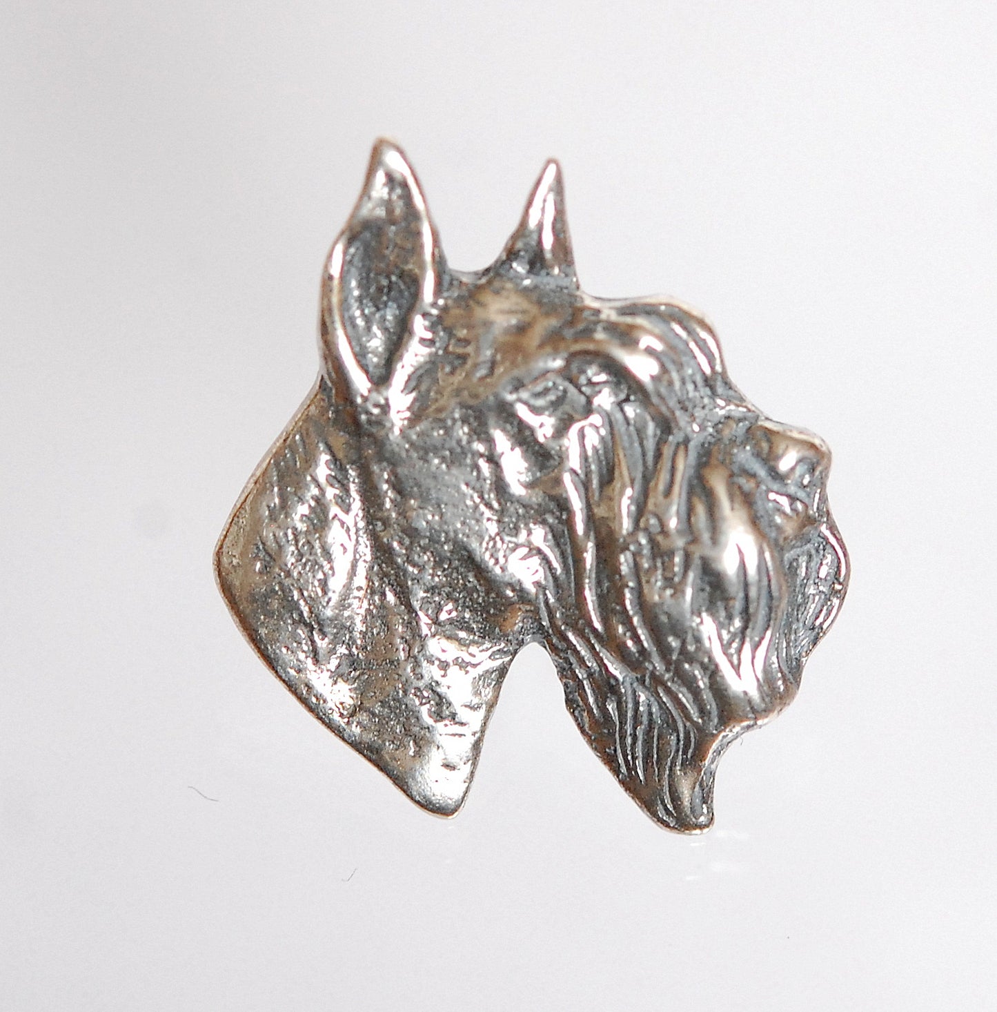 Riesenschnauzer Pin