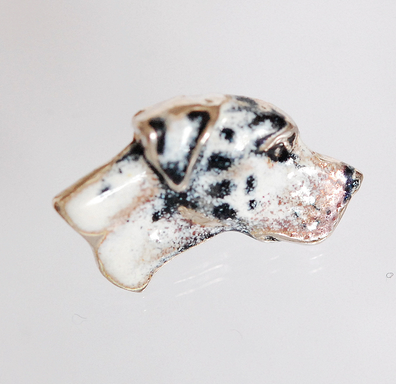 Deutsche Dogge Pin
