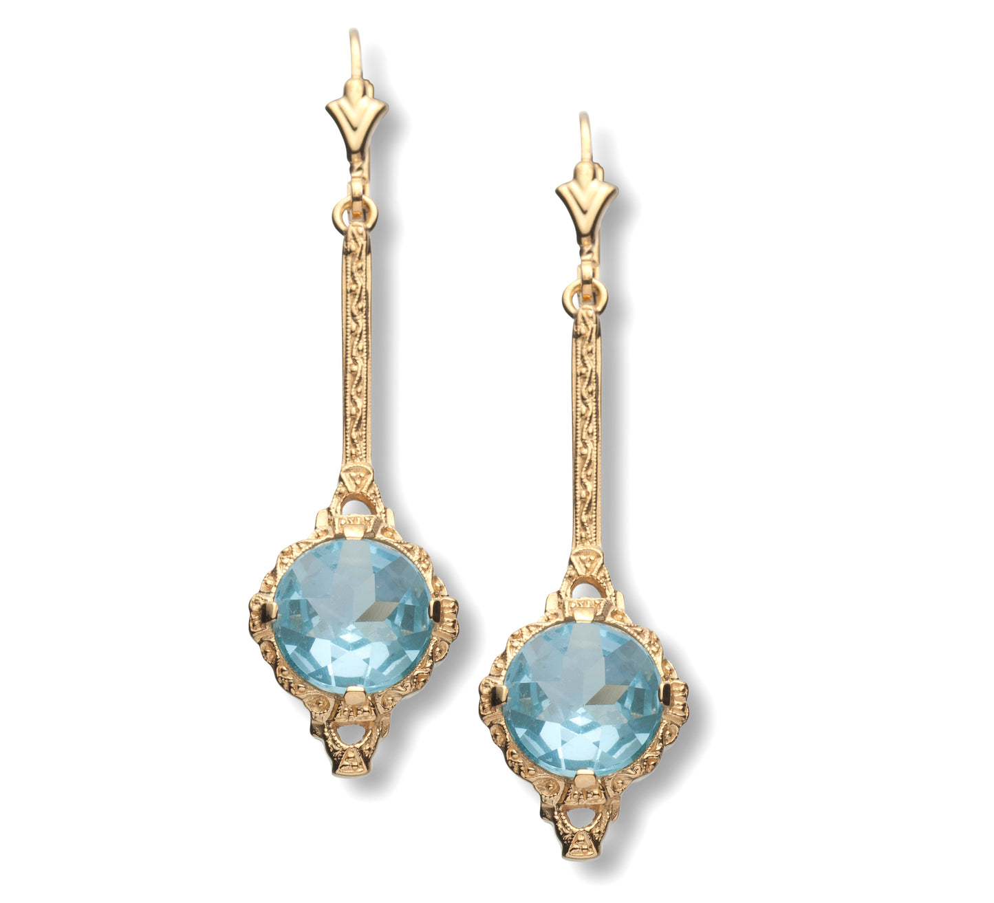 Ohrschmuck PISA oro