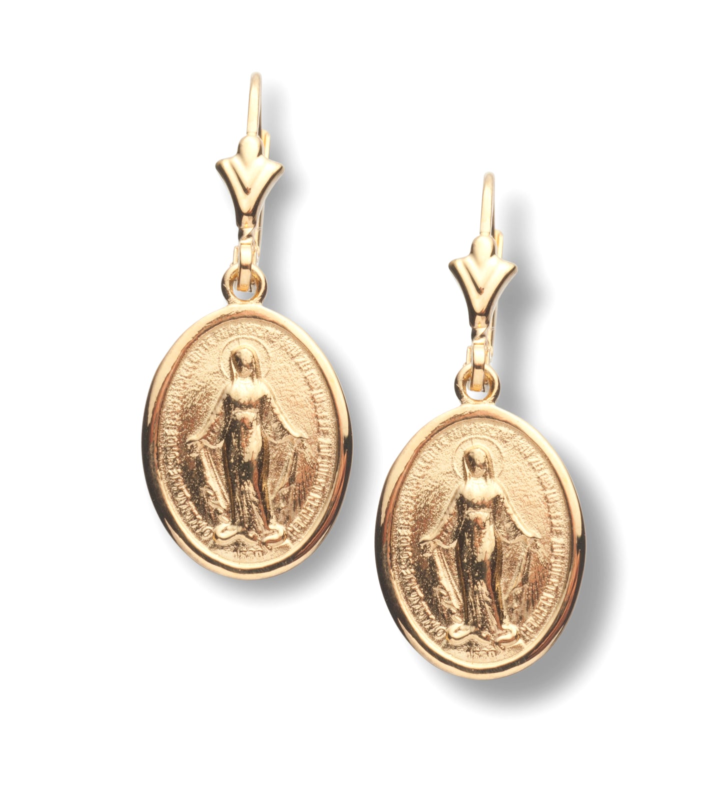 Ohrschmuck LORETO