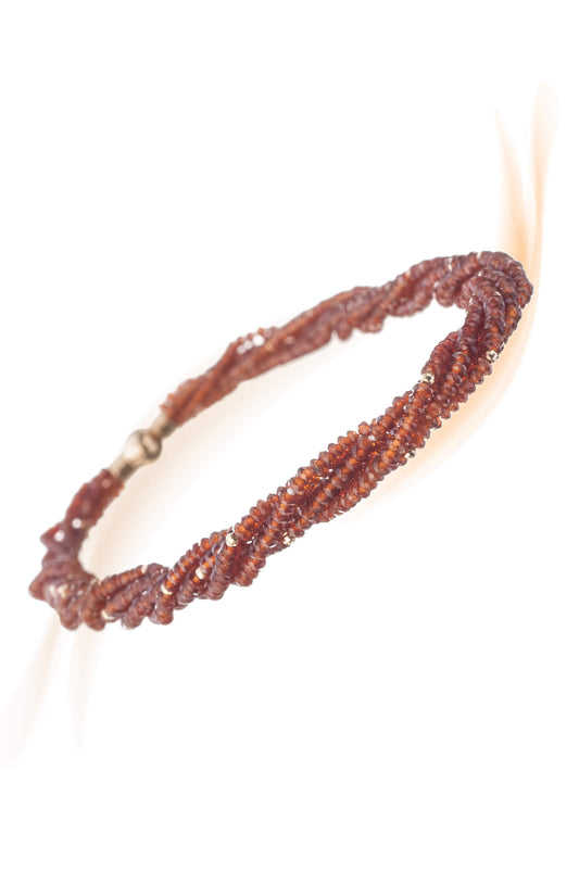 Vivaldi Autunno Hesonith Collier