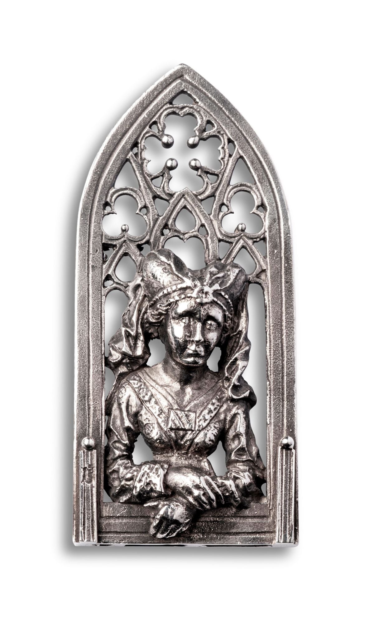 Schöne Ulmerin - Anhänger