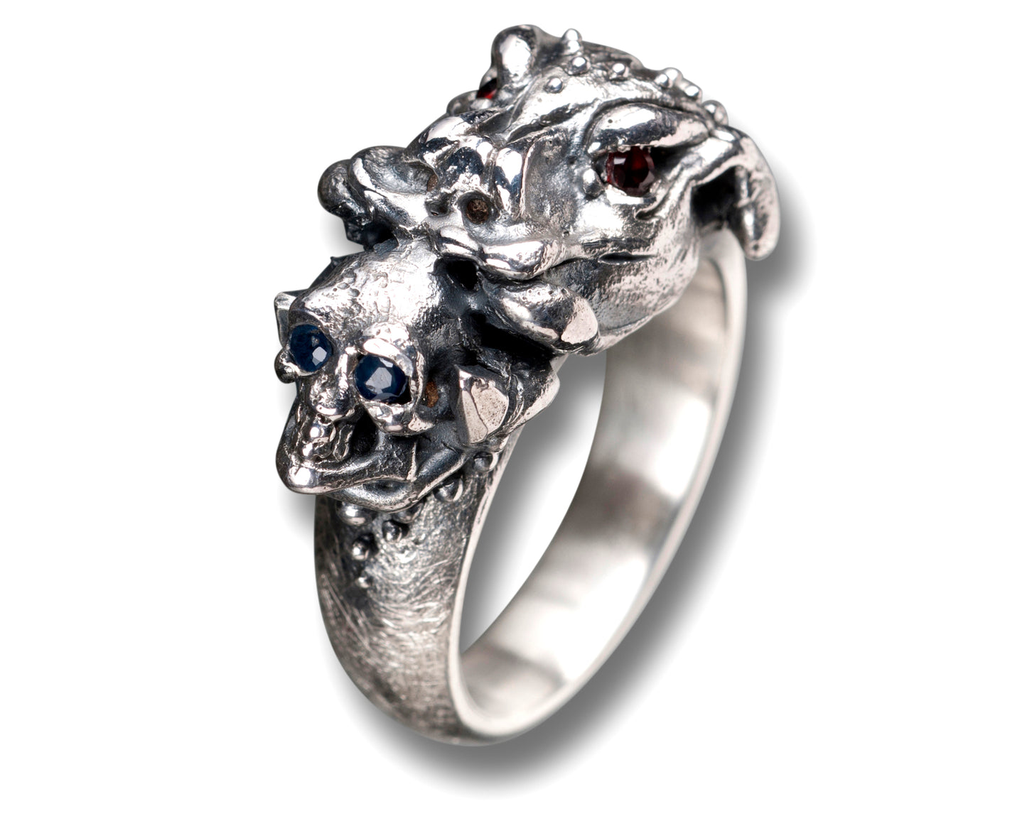 Drago Skull Unikat