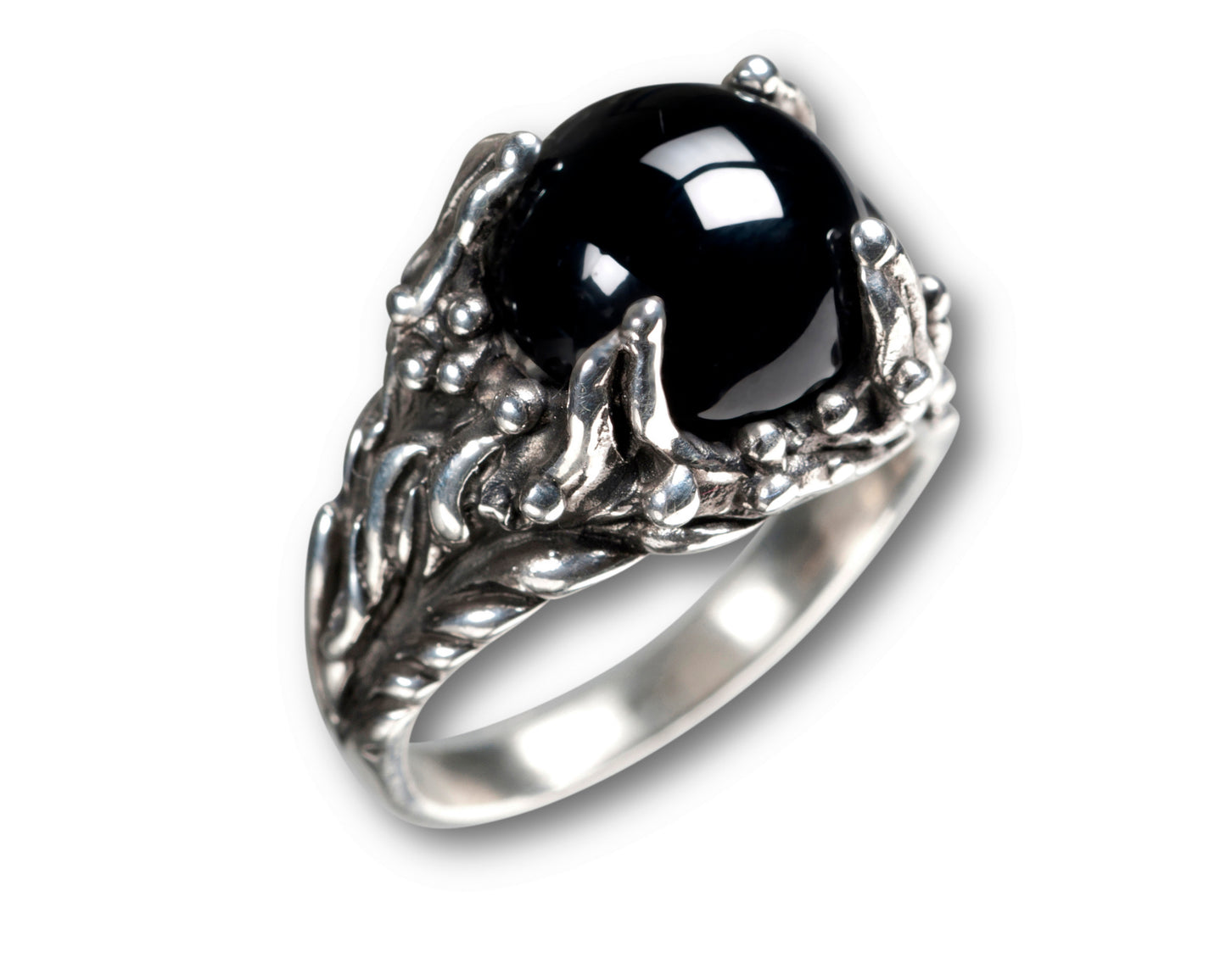 Onyx Cab