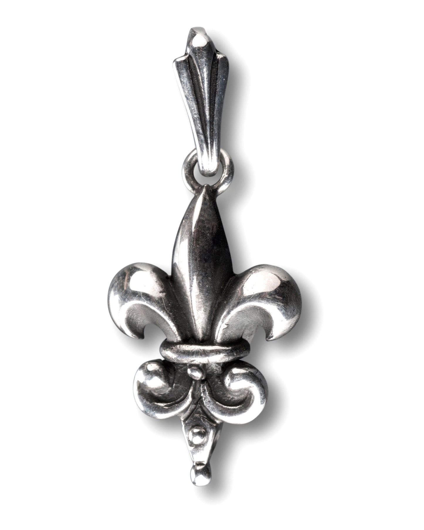 Fleur de Lis Mini