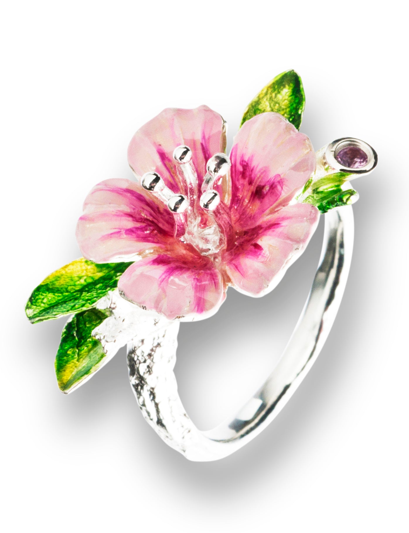 Mandorla Ring klein